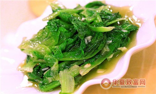 聚宝渔港加盟